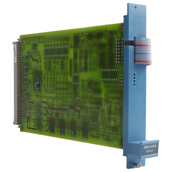 SDOL-0424 New Honeywell Safe Digital Output Module Line Monitoring